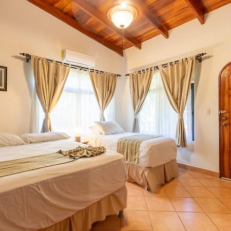 Villa Tortuga Носара Экстерьер фото