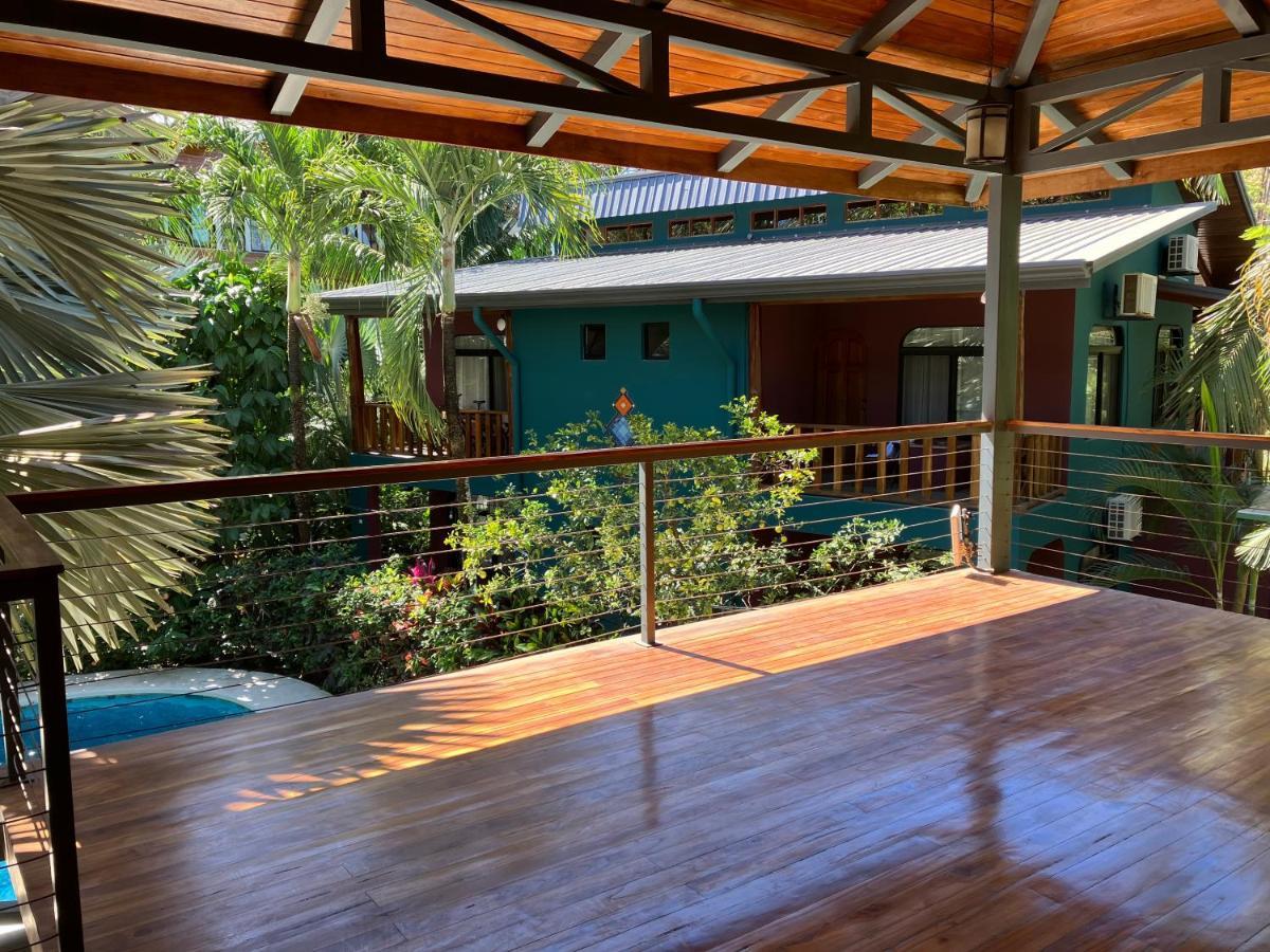 Villa Tortuga Носара Экстерьер фото