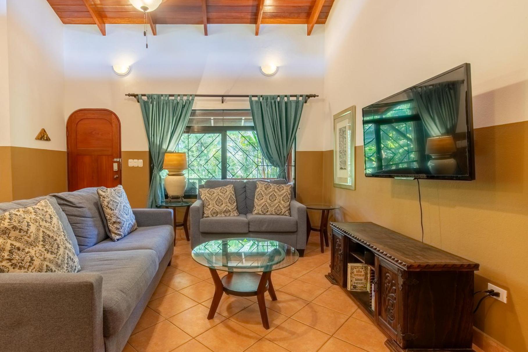 Villa Tortuga Носара Экстерьер фото